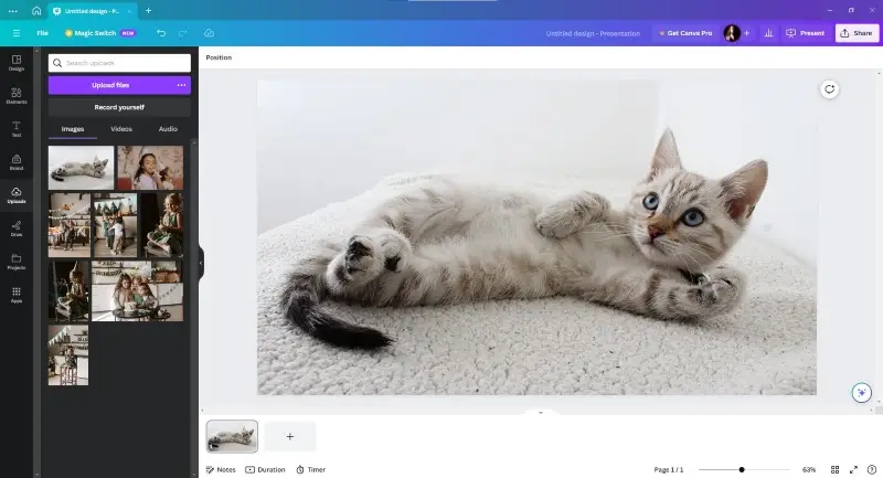 Canva Desktop Canva Desktop
